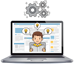 Icono Cursos Autodidacta