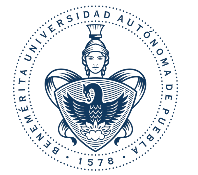 Logo BUAP