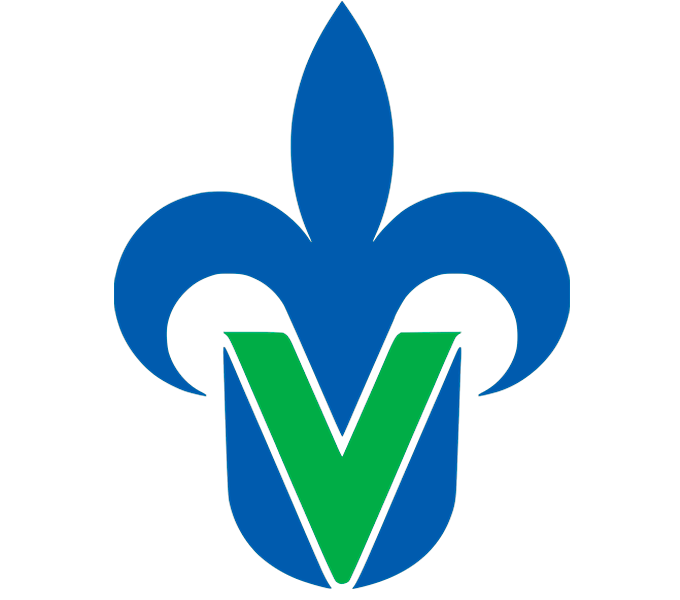 Logo UV